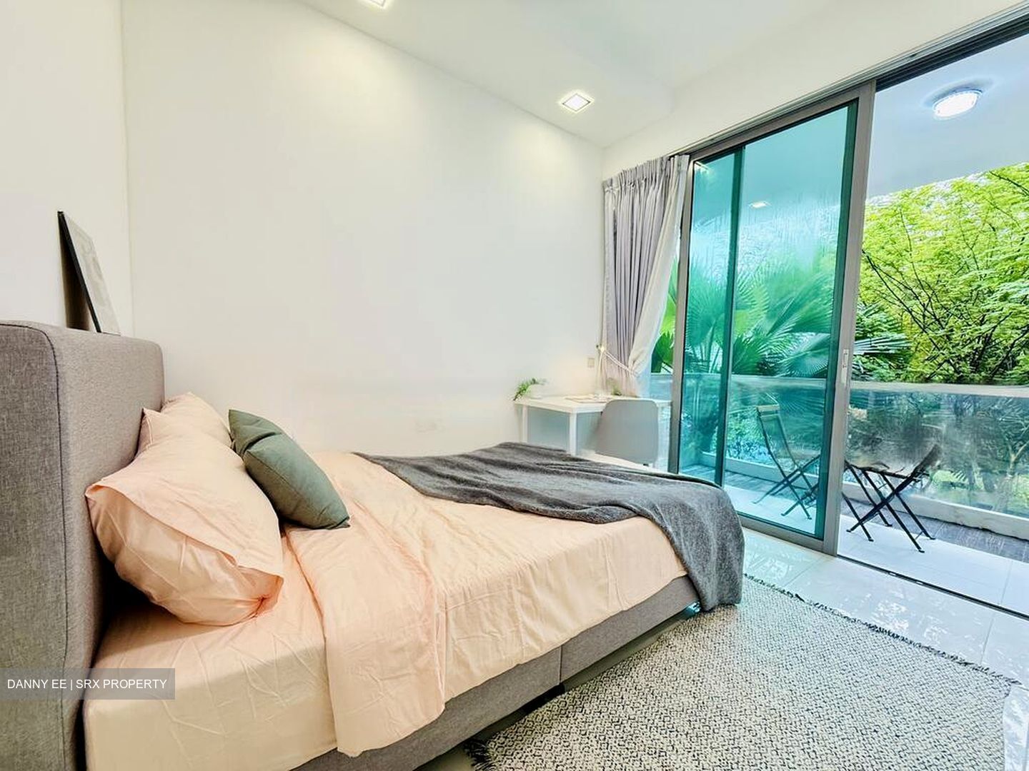 One-north Residences (D5), Apartment #463190491